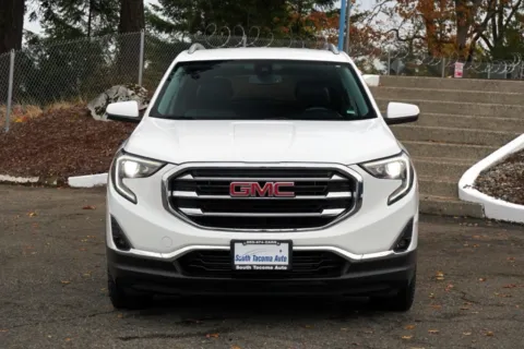 Photos of 2020 GMC Terrain SLT for sale in Tacoma, WA at South Tacoma Auto