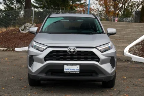 Photos of 2025 Toyota RAV4 Hybrid XLE for sale in Tacoma, WA at South Tacoma Auto