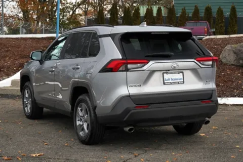 More photos of 2025 Toyota RAV4 Hybrid XLE at South Tacoma Auto, WA