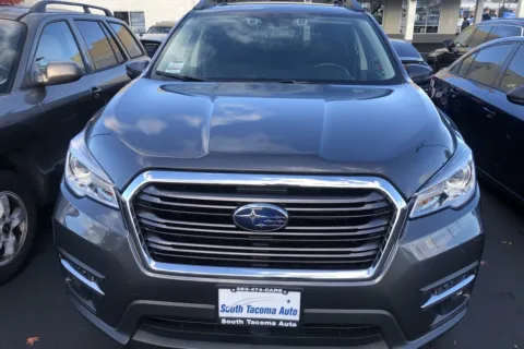 Photos of 2021 Subaru Ascent Limited for sale in Tacoma, WA at South Tacoma Auto