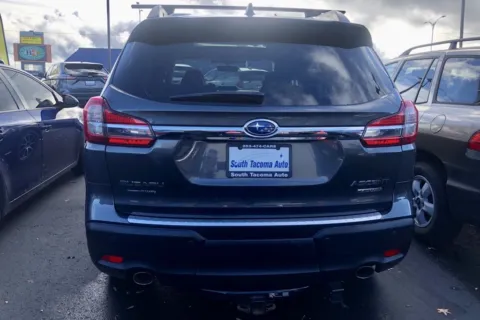 Another view of 2021 Subaru Ascent Limited for sale in Tacoma, WA at South Tacoma Auto