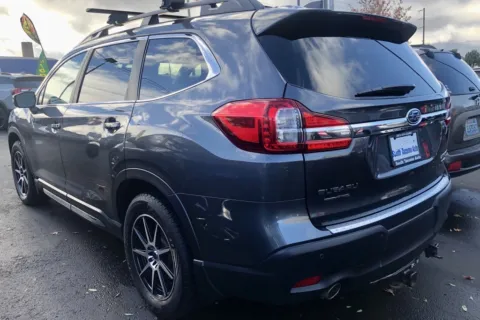 More photos of 2021 Subaru Ascent Limited at South Tacoma Auto, WA