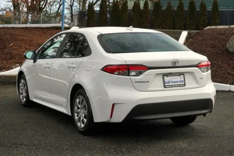 More photos of 2024 Toyota Corolla LE at South Tacoma Auto, WA