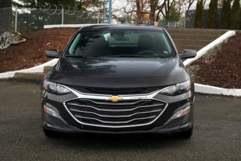 Photos of 2023 Chevrolet Malibu LT for sale in Tacoma, WA at South Tacoma Auto