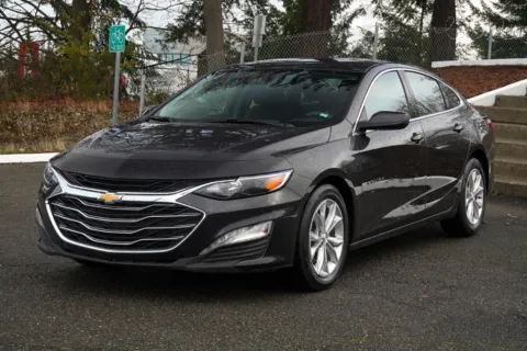 More photos of 2023 Chevrolet Malibu LT at South Tacoma Auto, WA