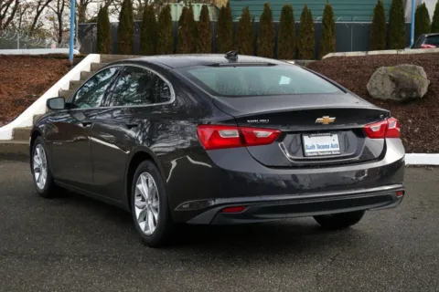 More photos of 2023 Chevrolet Malibu LT at South Tacoma Auto, WA