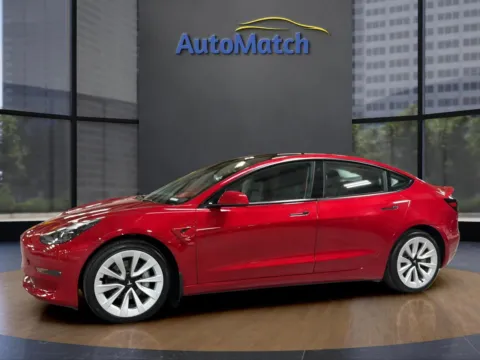 More photos of 2022 Tesla Model 3 Long Range at AutoMatch, UT