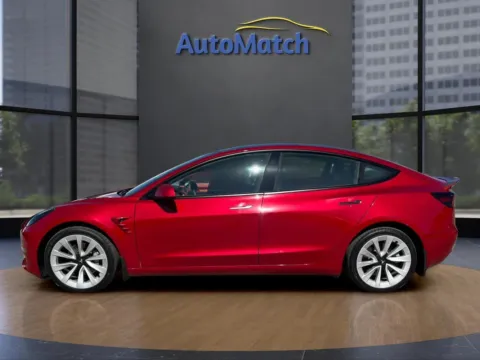 More photos of 2022 Tesla Model 3 Long Range at AutoMatch, UT
