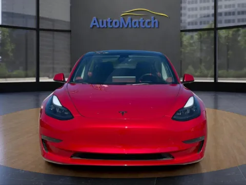 Photos of 2022 Tesla Model 3 Long Range for sale in Orem, UT at AutoMatch
