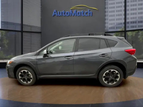 More photos of 2023 Subaru Crosstrek Premium at AutoMatch, UT