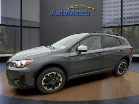 Another view of 2023 Subaru Crosstrek Premium for sale in Orem, UT at AutoMatch
