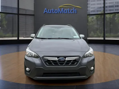 Photos of 2023 Subaru Crosstrek Premium for sale in Orem, UT at AutoMatch