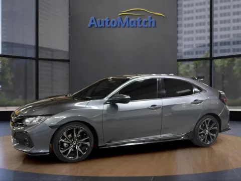 More photos of 2019 Honda Civic Sport at AutoMatch, UT