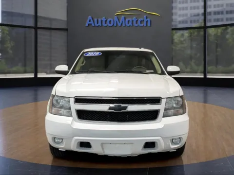 Photos of 2010 Chevrolet Suburban LT for sale in Orem, UT at AutoMatch