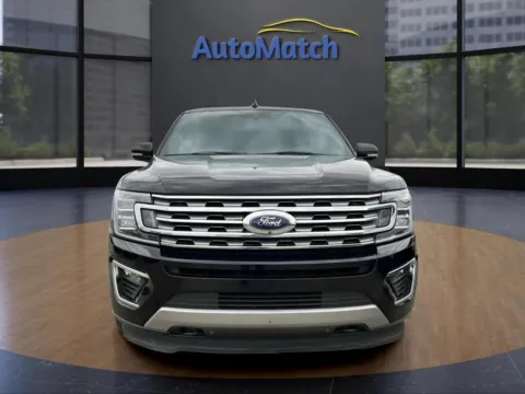 Another view of 2021 Ford Expedition MAX Limited for sale in Orem, UT at AutoMatch