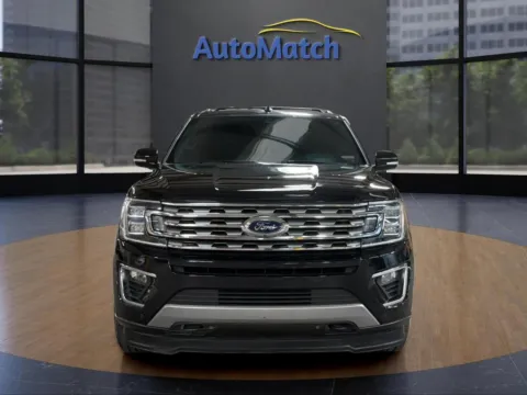Another view of 2021 Ford Expedition MAX Limited for sale in Orem, UT at AutoMatch