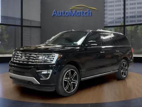 More photos of 2021 Ford Expedition MAX Limited at AutoMatch, UT