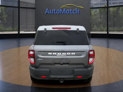 More photos of 2023 Ford Bronco Sport Heritage at AutoMatch, UT