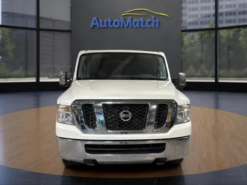 Another view of 2016 Nissan NV 3500 HD SV for sale in Orem, UT at AutoMatch