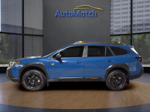 More photos of 2025 Subaru Outback Wilderness at AutoMatch, UT