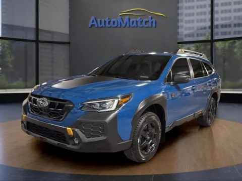 Another view of 2025 Subaru Outback Wilderness for sale in Orem, UT at AutoMatch