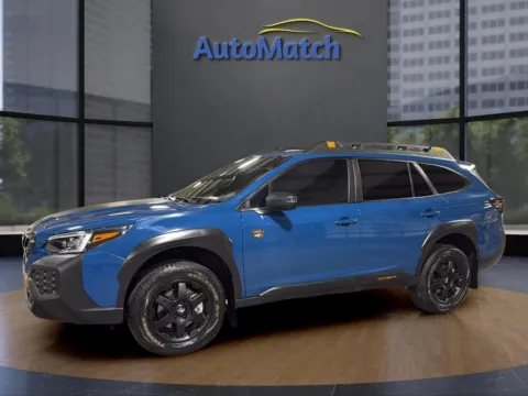More photos of 2025 Subaru Outback Wilderness at AutoMatch, UT