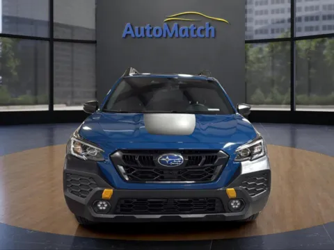 Photos of 2025 Subaru Outback Wilderness for sale in Orem, UT at AutoMatch