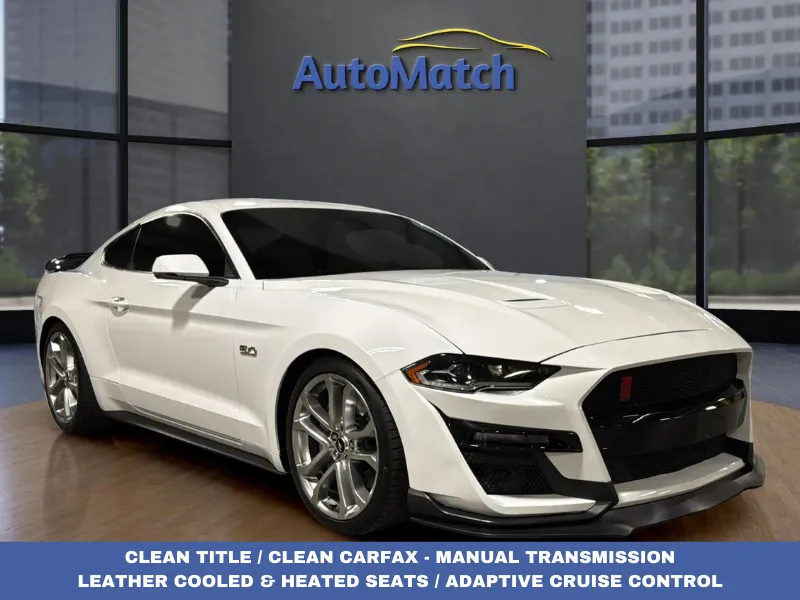 2018 Ford Mustang GT for sale in Orem, UT