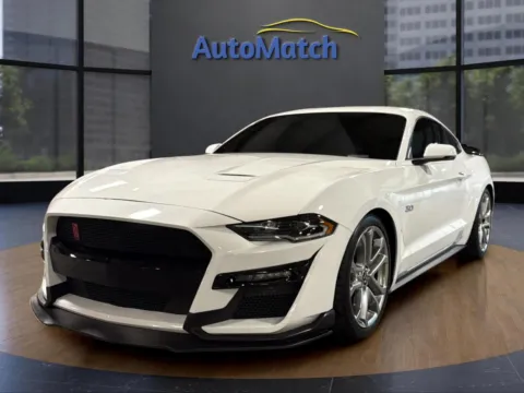 More photos of 2018 Ford Mustang GT at AutoMatch, UT