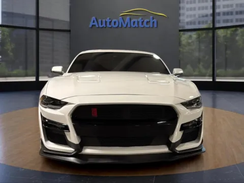 Another view of 2018 Ford Mustang GT for sale in Orem, UT at AutoMatch