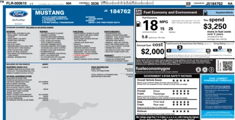 Photos of 2018 Ford Mustang GT for sale in Orem, UT at AutoMatch