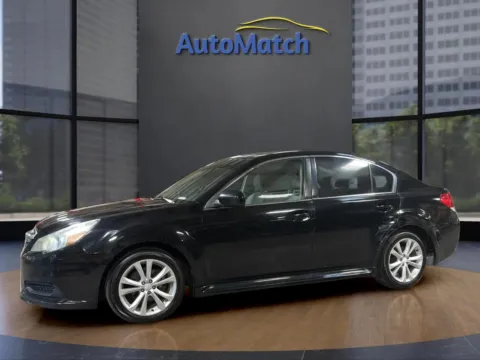 More photos of 2014 Subaru Legacy 2.5i Premium at AutoMatch, UT