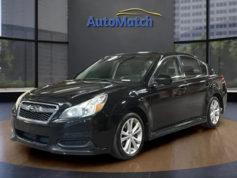Another view of 2014 Subaru Legacy 2.5i Premium for sale in Orem, UT at AutoMatch