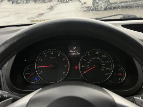 More photos of 2014 Subaru Legacy 2.5i Premium at AutoMatch, UT
