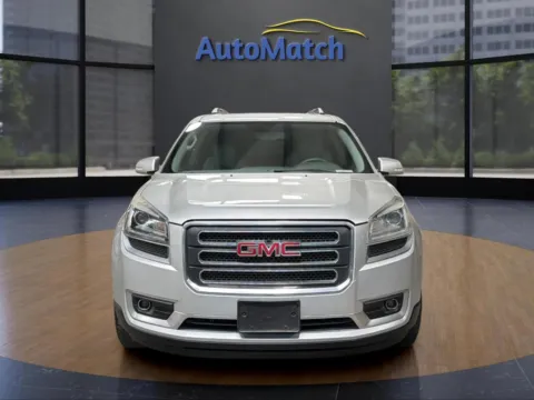 Photos of 2014 GMC Acadia SLT-1 for sale in Orem, UT at AutoMatch