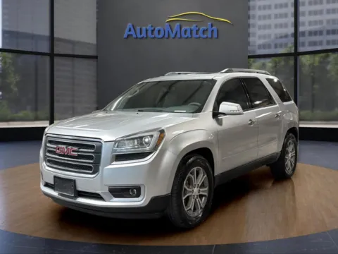 Another view of 2014 GMC Acadia SLT-1 for sale in Orem, UT at AutoMatch