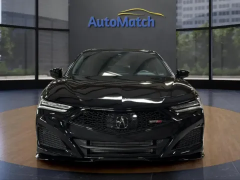 Photos of 2023 Acura TLX SH-AWD Type S w/Perf. Wheel+Tire for sale in Orem, UT at AutoMatch