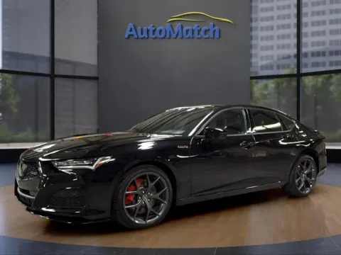 More photos of 2023 Acura TLX SH-AWD Type S w/Perf. Wheel+Tire at AutoMatch, UT