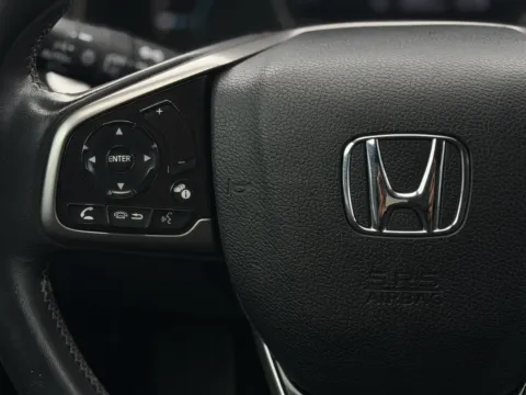 Another view of 2020 Honda Civic EX for sale in Orem, UT at AutoMatch
