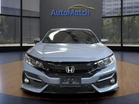 Photos of 2020 Honda Civic EX for sale in Orem, UT at AutoMatch