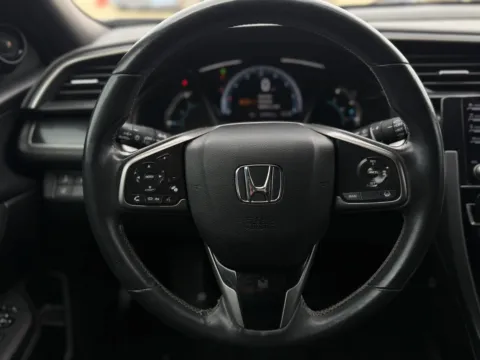 Photos of 2020 Honda Civic EX for sale in Orem, UT at AutoMatch