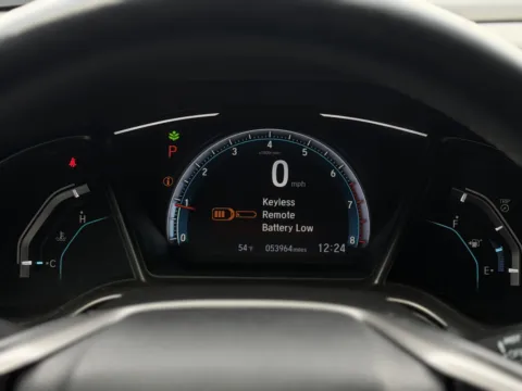 More photos of 2020 Honda Civic EX at AutoMatch, UT