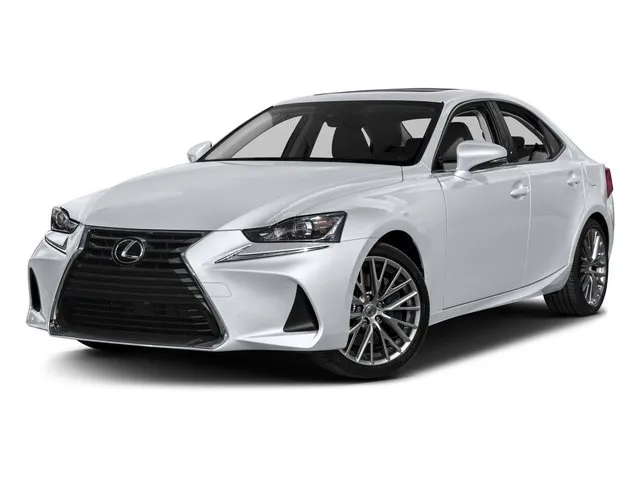 2017 Lexus IS 200t for sale in Orem, UT