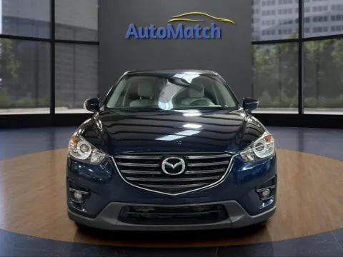 Photos of 2016 Mazda CX-5 Grand Touring for sale in Orem, UT at AutoMatch