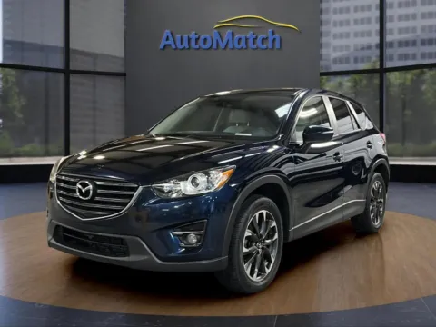 Another view of 2016 Mazda CX-5 Grand Touring for sale in Orem, UT at AutoMatch