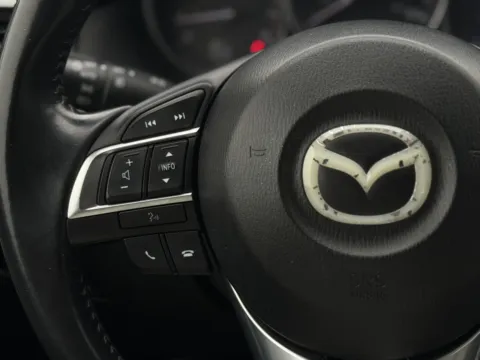 Another view of 2016 Mazda CX-5 Grand Touring for sale in Orem, UT at AutoMatch