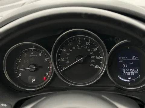 More photos of 2016 Mazda CX-5 Grand Touring at AutoMatch, UT