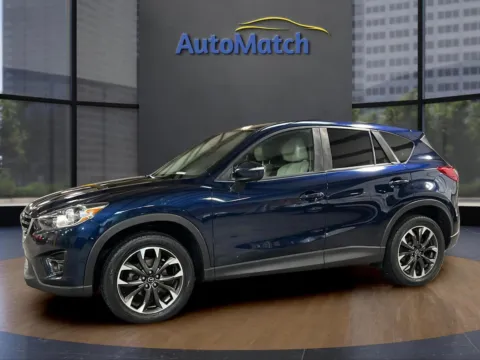 More photos of 2016 Mazda CX-5 Grand Touring at AutoMatch, UT