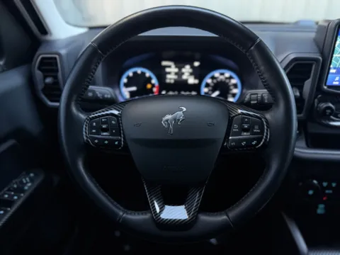 Photos of 2022 Ford Bronco Sport Big Bend for sale in Orem, UT at AutoMatch