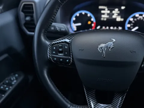 Another view of 2022 Ford Bronco Sport Big Bend for sale in Orem, UT at AutoMatch